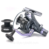 Котушка Gladiator Batiata 6000 5+1 - Baitrunner
