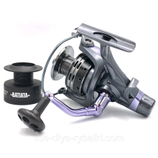 Котушка Gladiator Batiata 6000 5+1 - Baitrunner