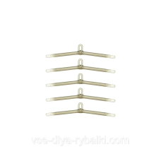 Корольно-полікарбонатне хакі