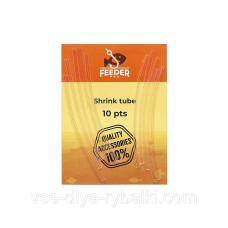 Трубка термоусадка 1,5 мм/Srink tube 1,5mm