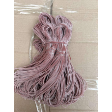 Гума рибальська силіконова 2,0 мм 20 м