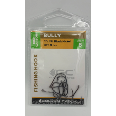 Гачки Golden catch Bully №5