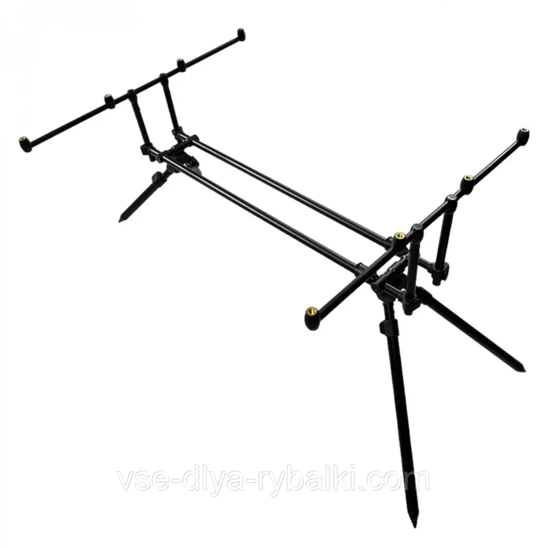 Род Под на 4 удилища RP 198