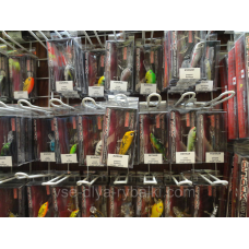 Воблера BratFishing