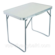 Стіл для кемпінгу та риболовлі нерозкладний 40*60*27