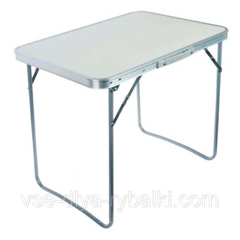 Стіл для кемпінгу та риболовлі нерозкладний 40*60*27