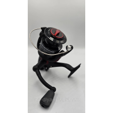 Котушка KB baitrunner 4000 6+1