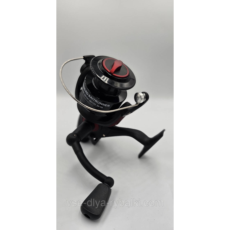 Котушка KB baitrunner 5000 6+1