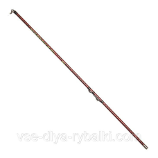 Вудлище Болонське BF Aspid Bolognese 5м 4-30 г Fast