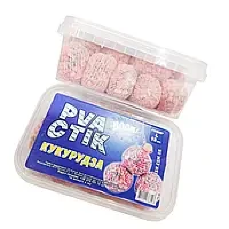 ПВА-стик Boom кукурудза розмір L 15 шт.