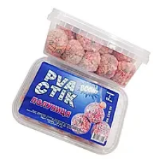 ПВА-стик Boom полуниця розмір L 15 шт.