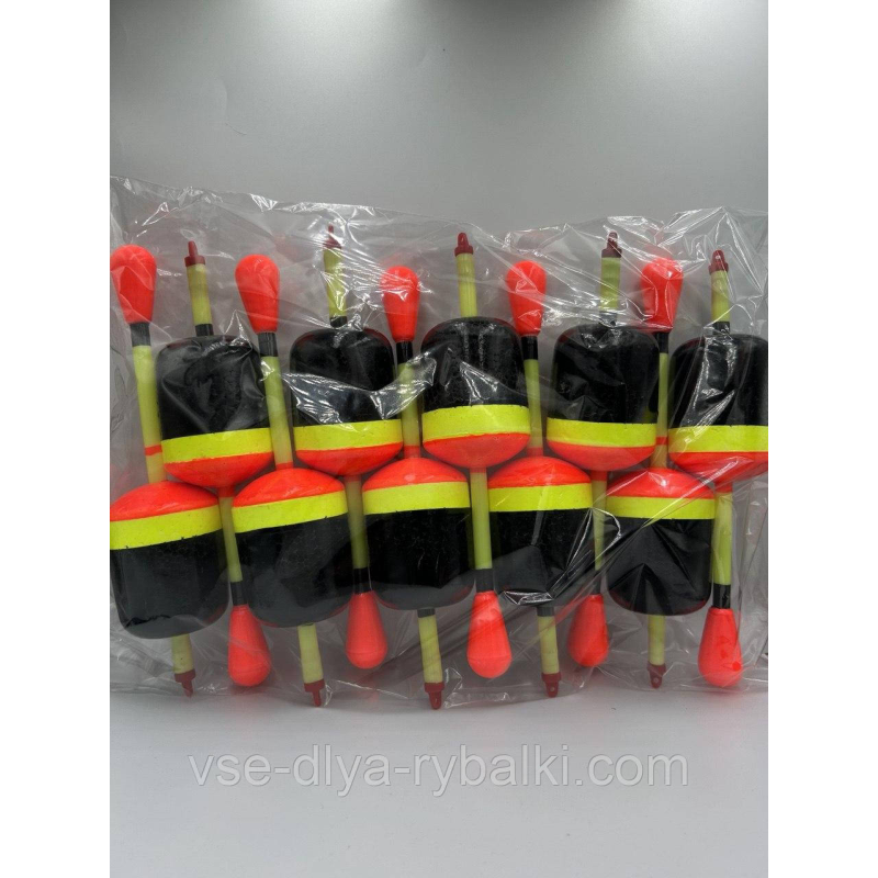 Поплавець ДОН товстолоб-живець Кінд