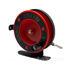 Котушка 801D з напрямною і курком