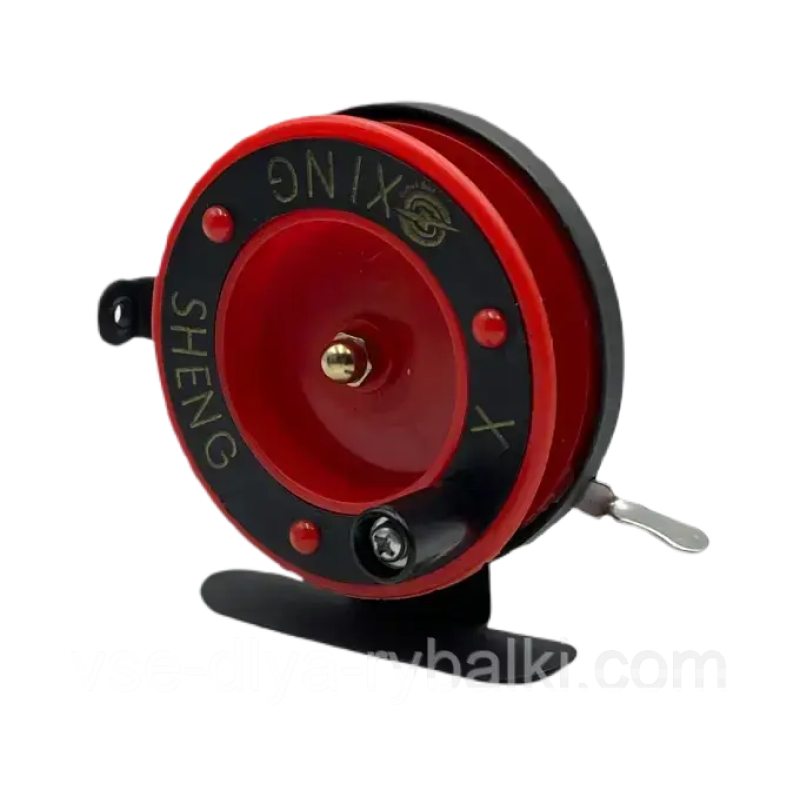 Котушка 801D з напрямною і курком