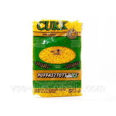 Повітряний рис Cukk Мед Угорщина 30 гм