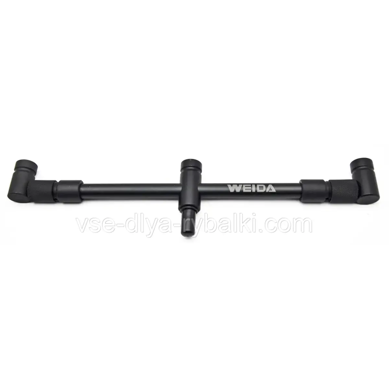 Буз бар Weida A32-3 на три вудлища