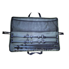 Буз бар зі стійками Boya By на чотири вудлища