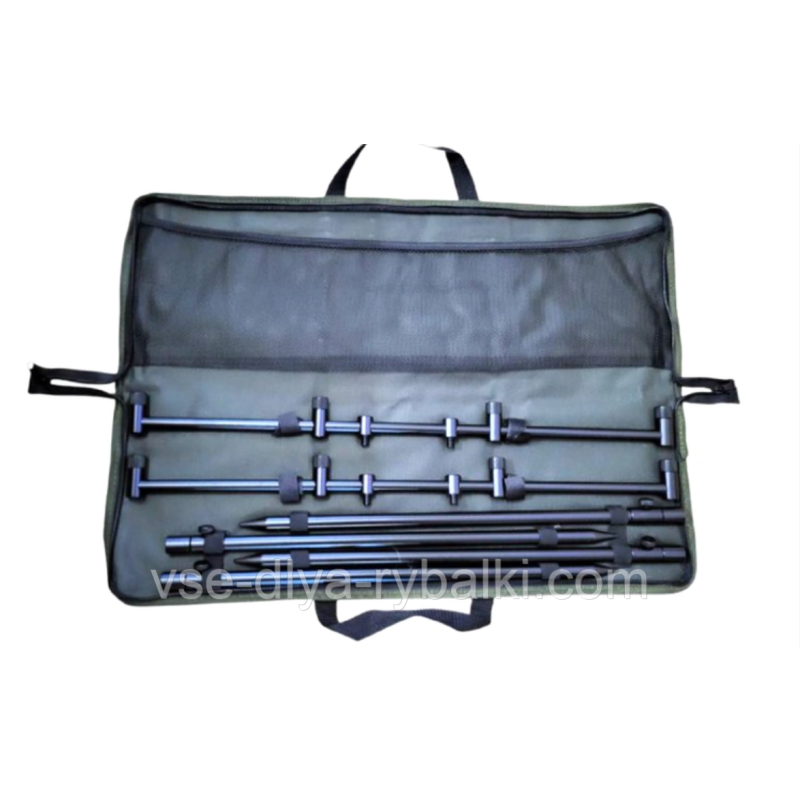 Буз бар зі стійками Boya By на чотири вудлища