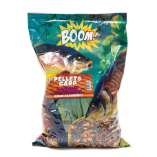 Пеллетс Карповий МІХ 1 — Кальмар-Жураліна