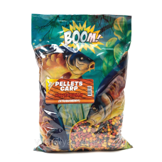 Петс Карповий МІХ 1 — Полуниця