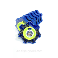 Набір грузил EOS 128 гм м“який совець