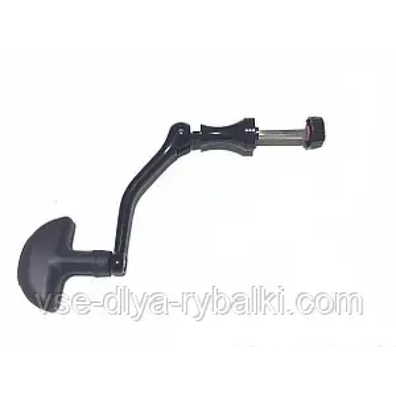 Ручка для котушки CNC форма для розмірів 1000-4000 з болтом