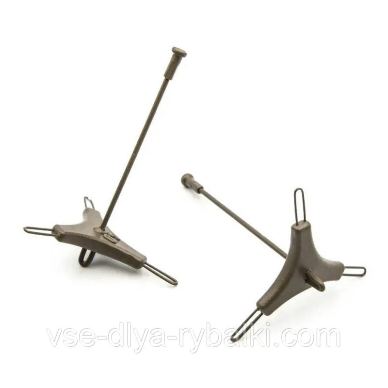 Рамка мерседес на толстолоба 40 г фарбована