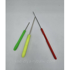 Бойловий набір шило, свердло та зворотна здатність 3 в 1