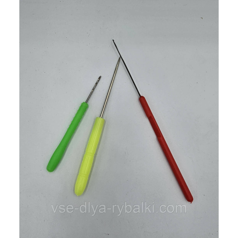 Бойловий набір шило, свердло та зворотна здатність 3 в 1