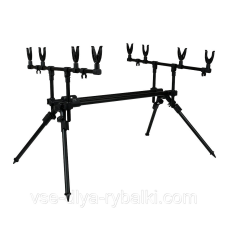 Род Под на 4 удилища Sams Fish “Twin Carp“ SF24338-4