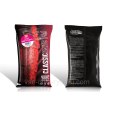 Прикорм INTERKRILL Карп-Тутті-Фрутті 1кг