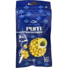 Повітряне тісто PUFFI Cukk укроп