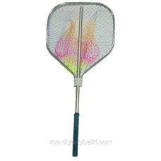 Підсаку алюмінієвий великий сітка волосінь 70×80 Україна