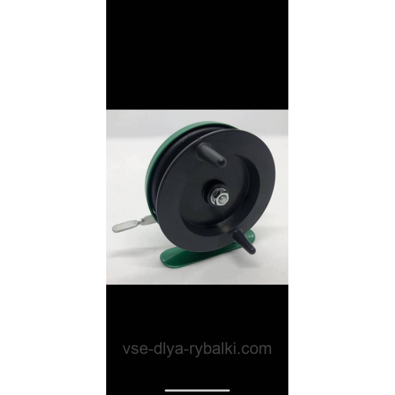 Катушка 801 с курком Україна