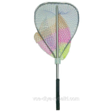 Підсаку алюмінієвий середній крапля 60х70 Україна