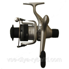 Котушка EOS Korund (topaz, gainer) 30-40 3 підшипників