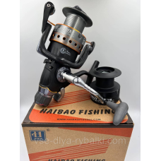 Котушка Hiboy J3FR-50 з бейтранером 9+1 підшипників