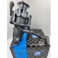 Котушка Hiboy J3-40 з бейтранером 5 підшипників