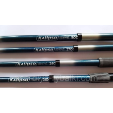 Телескопічний спінінг Master, Kalipso 3,6 м