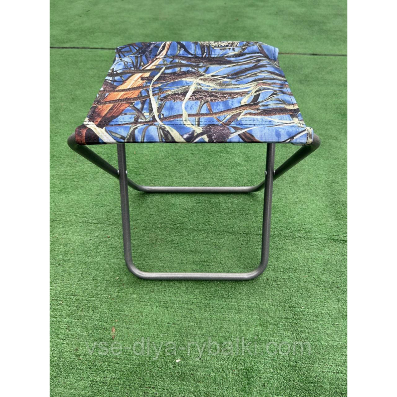 Стілець «Рибальський Ø 16 мм»