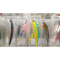 Воблер B. F стоковий