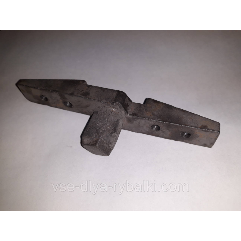 Підошва на льодобур 130мм