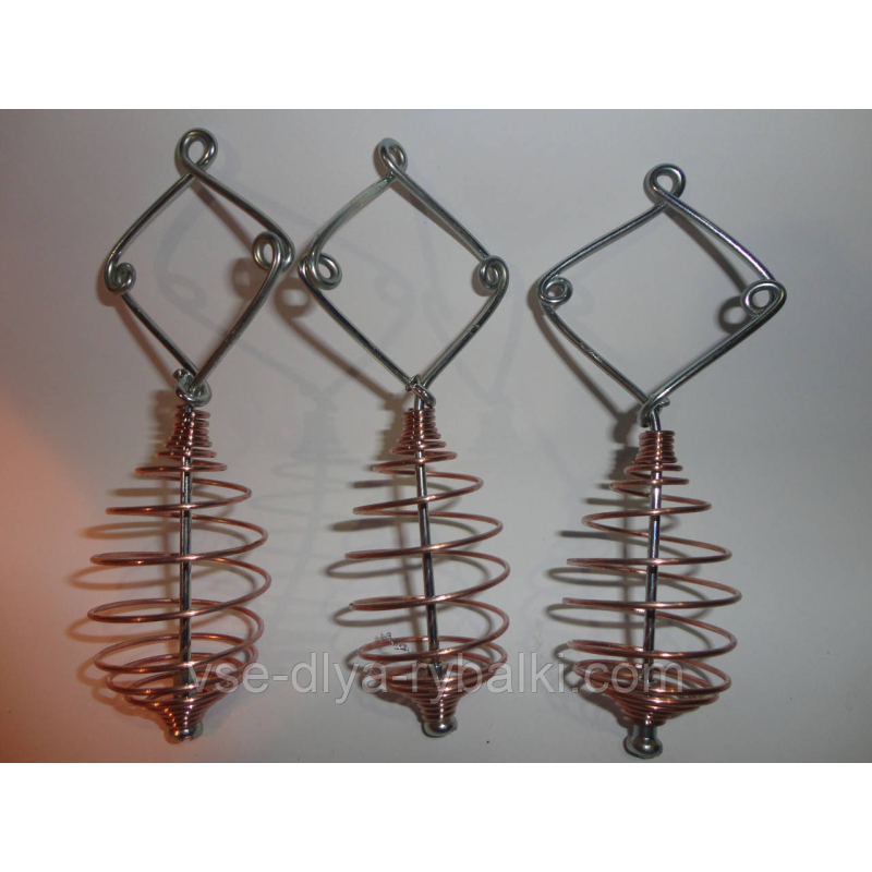 Рамка на товстолоба