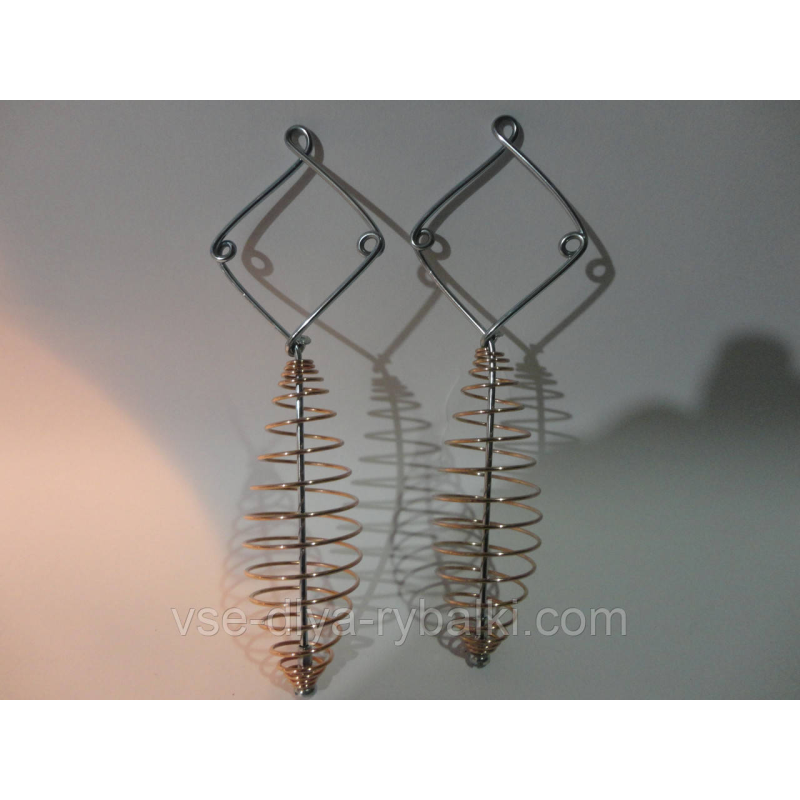 Рамка на товстолоба велика