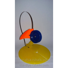 Зимова Жерлица “Сумська“