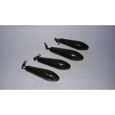 Вантаж короповий куля 80гр