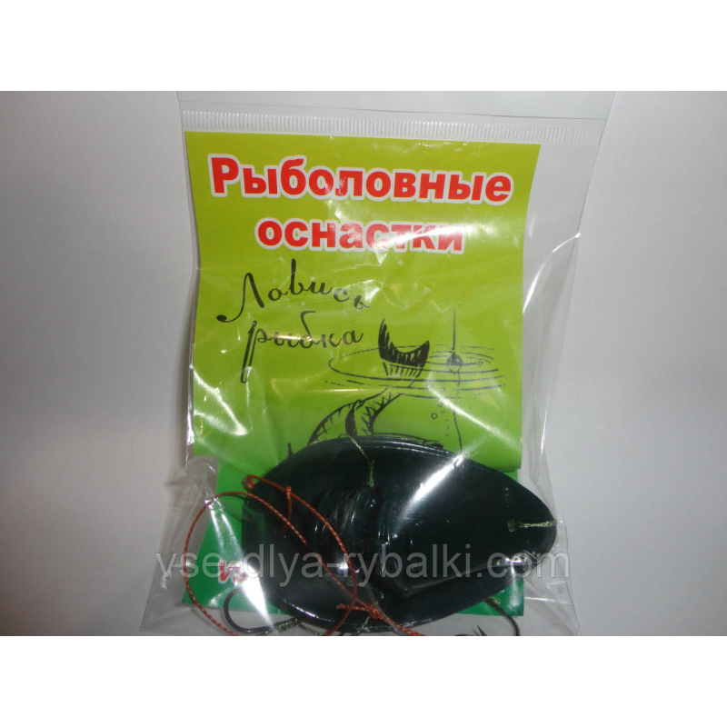 Годівниця “Ложка“ в зборі металева