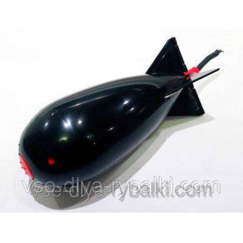 Спомб для закидання прикормки мала