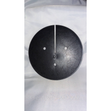 Коло під жерлицу