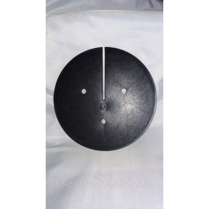 Коло під жерлицу